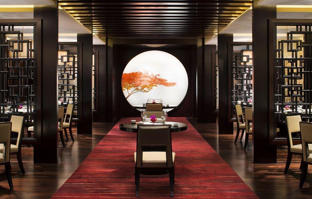 Jw Marriott Hotel Beijing Central Exterior foto