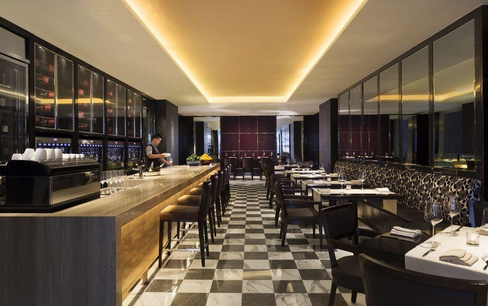 Jw Marriott Hotel Beijing Central Exterior foto